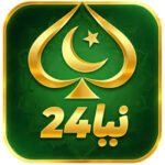 Naya 24 game