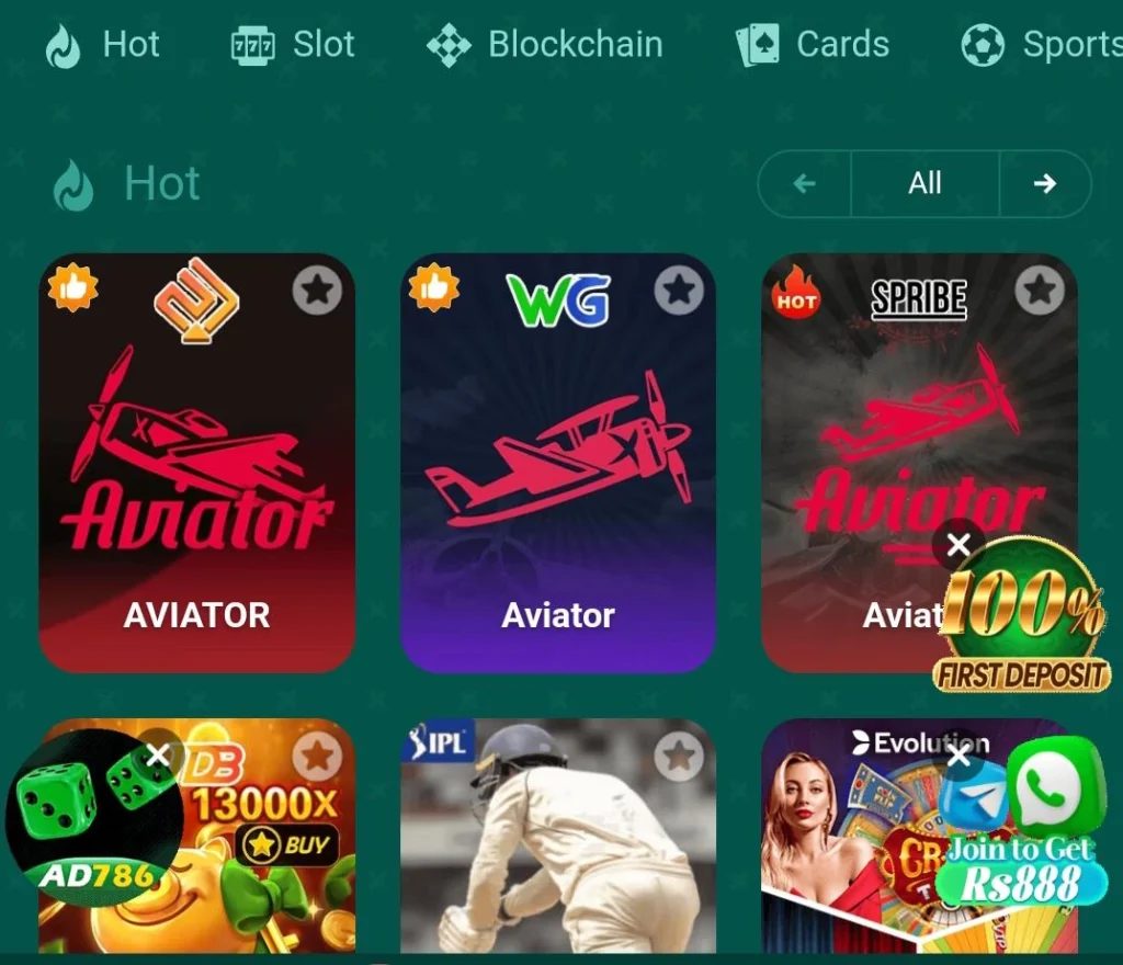 games in naya 24