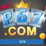 p67 game
