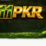 11PKR Game