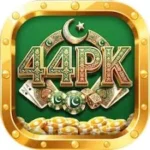 pk44 game