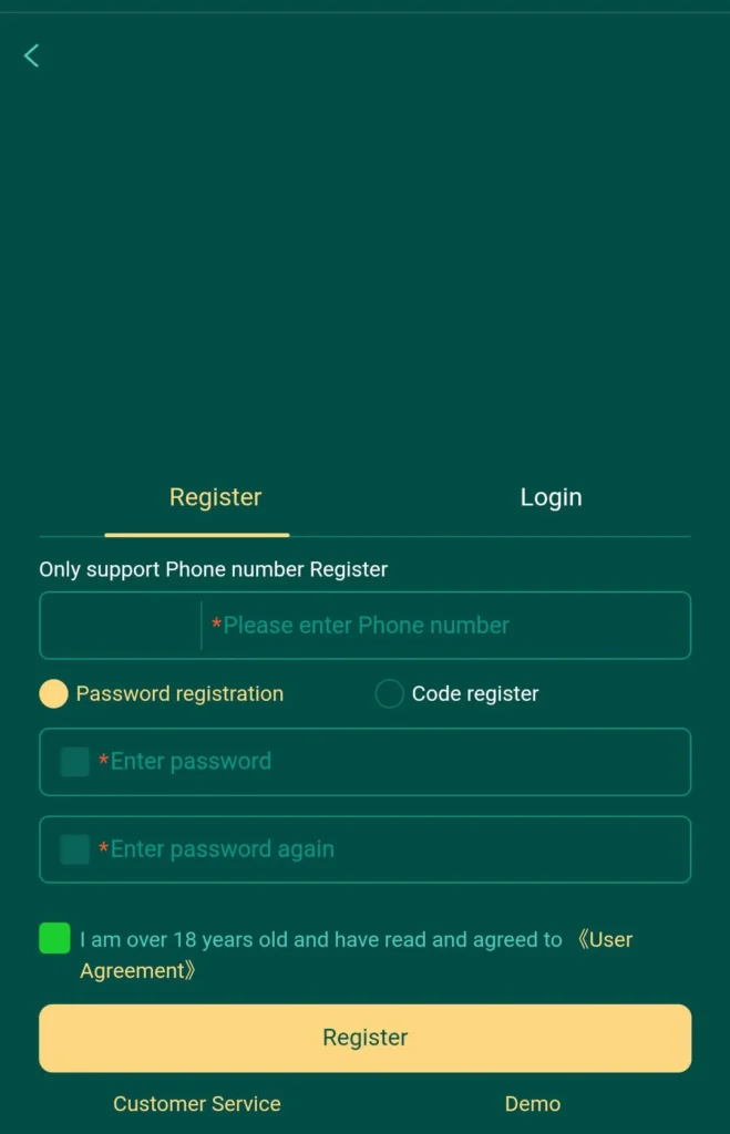 44pk registration