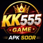 KK555 Game