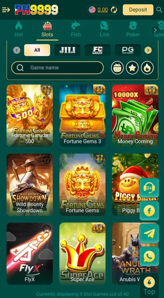 ph004 game