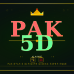pak5d game